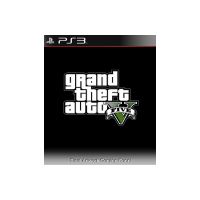 Grand Theft Auto V Sony Playstation 3