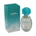 Cabotine Aquarelle Perfume for Women by Parfums Gres