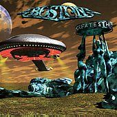 Greatest Hits by Boston CD, Jan 2008, Epic USA