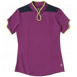 Jofit Ladies Jo Dry Barbara Jersey Tops