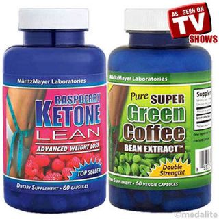green beans coffee in Weight Management