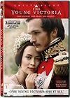 The Young Victoria DVD, 2010