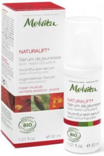 Melvita Naturalift Youthful Skin Serum 30ml   Free Delivery 