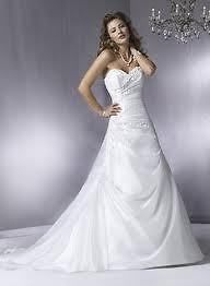 pre owned wedding gowns maggie sottero