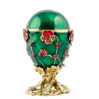 faberge collection