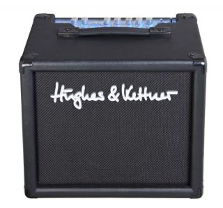 Hughes and Kettner TubeMeister 18 Valve Guitar Combo