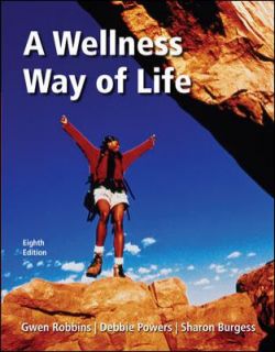   Way of Life by Debbie Powers and Gwen Robbins 2008, Paperback