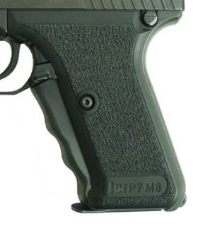   Upgrade for H&K P7 Pistols P7 M8 M10 M13 PSP Allen Head Button Black