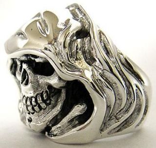 grim reaper ring from thekerberos