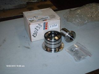 Alfa Laval Mechanical Centrifuge Seal P/N 83098 (Sealol) (NIB)