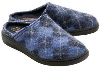 haflinger boiled wool slippers in Clothing, 