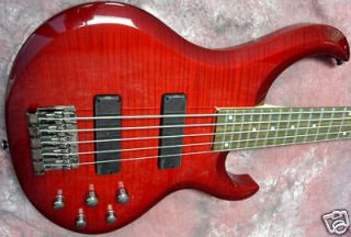 ibanez btb in Bass