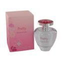 Pretty Perfume for Women by Elizabeth Arden