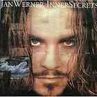 JAN WERNER Inner Secrets, orig.CD 1997 Eurovision RARE SCANDI AOR 