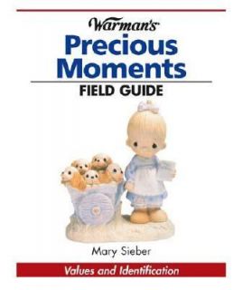 Precious Moment by Mary Sieber 2008, Paperback