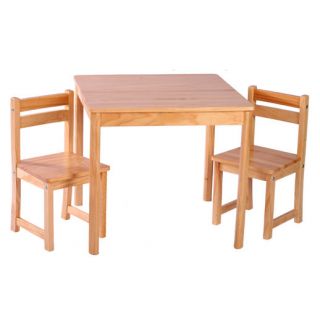 kids table and chairs in Furniture