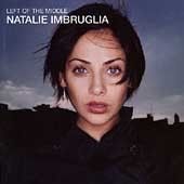 LEFT OF THE MIDDLE   Natalie Imbruglia   CD