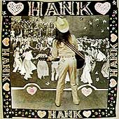 Hank Wilsons Back by Leon Russell CD, Oct 1995, The Right Stuff 