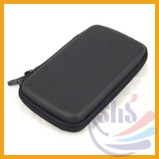 648 Black Hard Carry Bag Case Cover for 2.5 HDD Hard Disk 3.5 4.8 