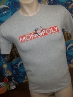Monopoly (shirt,tee,tshirt,hoodie,sweatshirt) in T Shirts