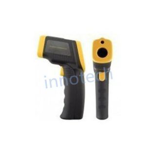 Brand new Infrared Digital Thermometer Gun with Laser Sight from us
