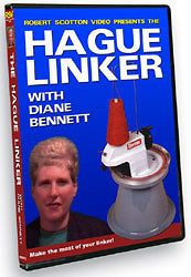 Hague Linker DVD by Diane Bennett