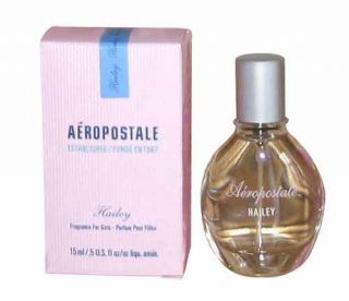 Aeropostale Hailey 0.5oz Womens Perfume
