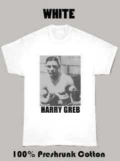 harry greb in Cards