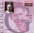 PERCY     WORKS FOR SOLO PIANO, VOL. 2   NEW CD