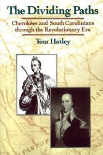   Through the Era of Revolution by Tom Hatley 1995, Paperback