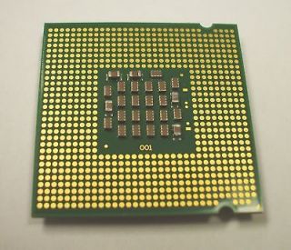 INTEL Pentium D SL8CN 3.0GHz/2M/800 Socket 775 CPU Processor TESTED 