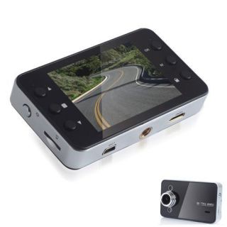 HD 1080P car dvr camera 2.7 LCD recorder G sensor Video Dashboard 