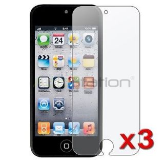 ipod touch screen cover in Screen Protectors