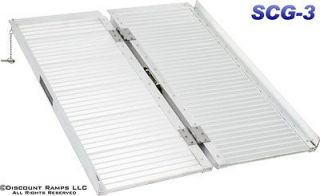 portable wheelchair ramps in Ramps