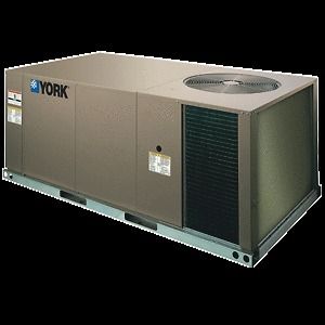 YORK SUNLINE 3 Ton Heat Pump Package Unit,,,208/230​/3 phase