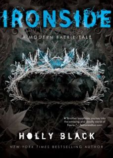 Ironside by Holly Black 2008, Paperback