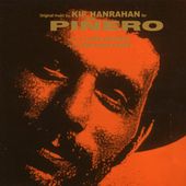 Piñero by Kip Hanrahan CD, Jul 2005, Artist One Stop AOS