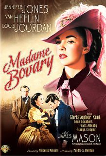 Madame Bovary DVD, 2007