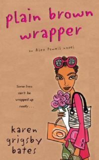 Plain Brown Wrapper by Karen Grigsby Bates 2005, Paperback