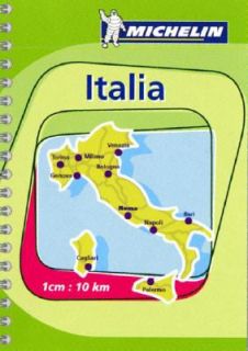Italia 2007, Book, Other, Revised