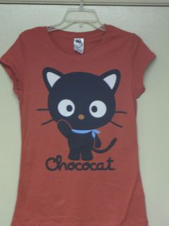 chococat shirt in Womens Clothing