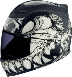 icon airframe helmet in Helmets