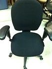 Herman Miller Mid Back Task Chairs lt blue 20 Avail BINs Avail 