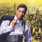 Jackie Wilson Story The New York Years, Vol. 2 by Jackie Wilson CD 