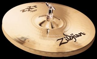 Zildjian ZXT Solid 14 Hi Hat Cymbal