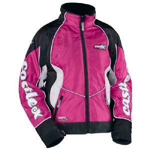 NEW CASTLE WOMENS SWITCH 10 SNOWMOBILE JACKET SIZE S