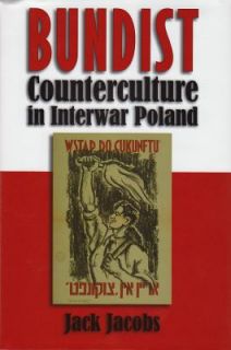   in Interwar Poland by Jack Lester Jacobs 2009, Hardcover
