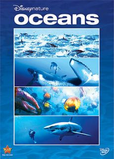 Oceans DVD, 2010