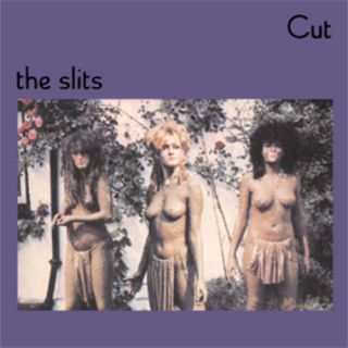 The Slits   Cut 180g LP NEW Post Punk Dub Ari Up