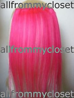 scene hair extensions in Womens Hair Extensions